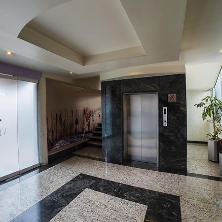 Hotel Verona Μεξικό Εξωτερικό φωτογραφία