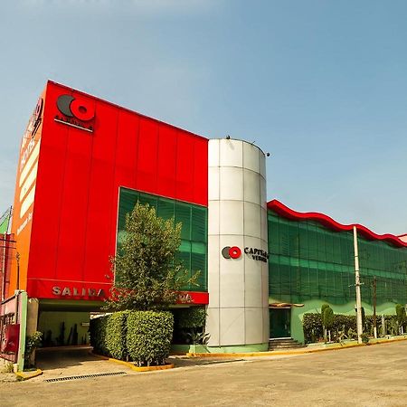 Hotel Verona Μεξικό Εξωτερικό φωτογραφία