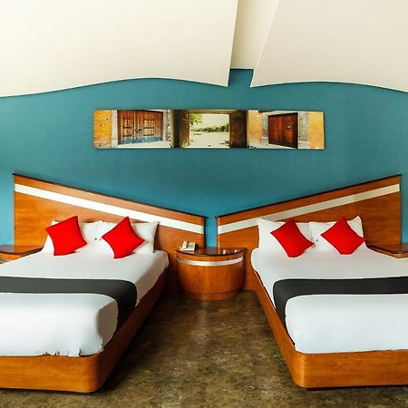 Hotel Verona Μεξικό Δωμάτιο φωτογραφία
