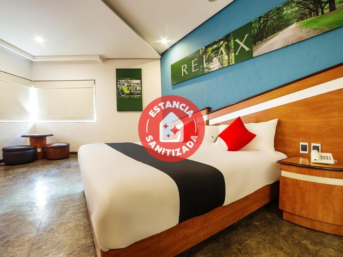 Hotel Verona Μεξικό Εξωτερικό φωτογραφία