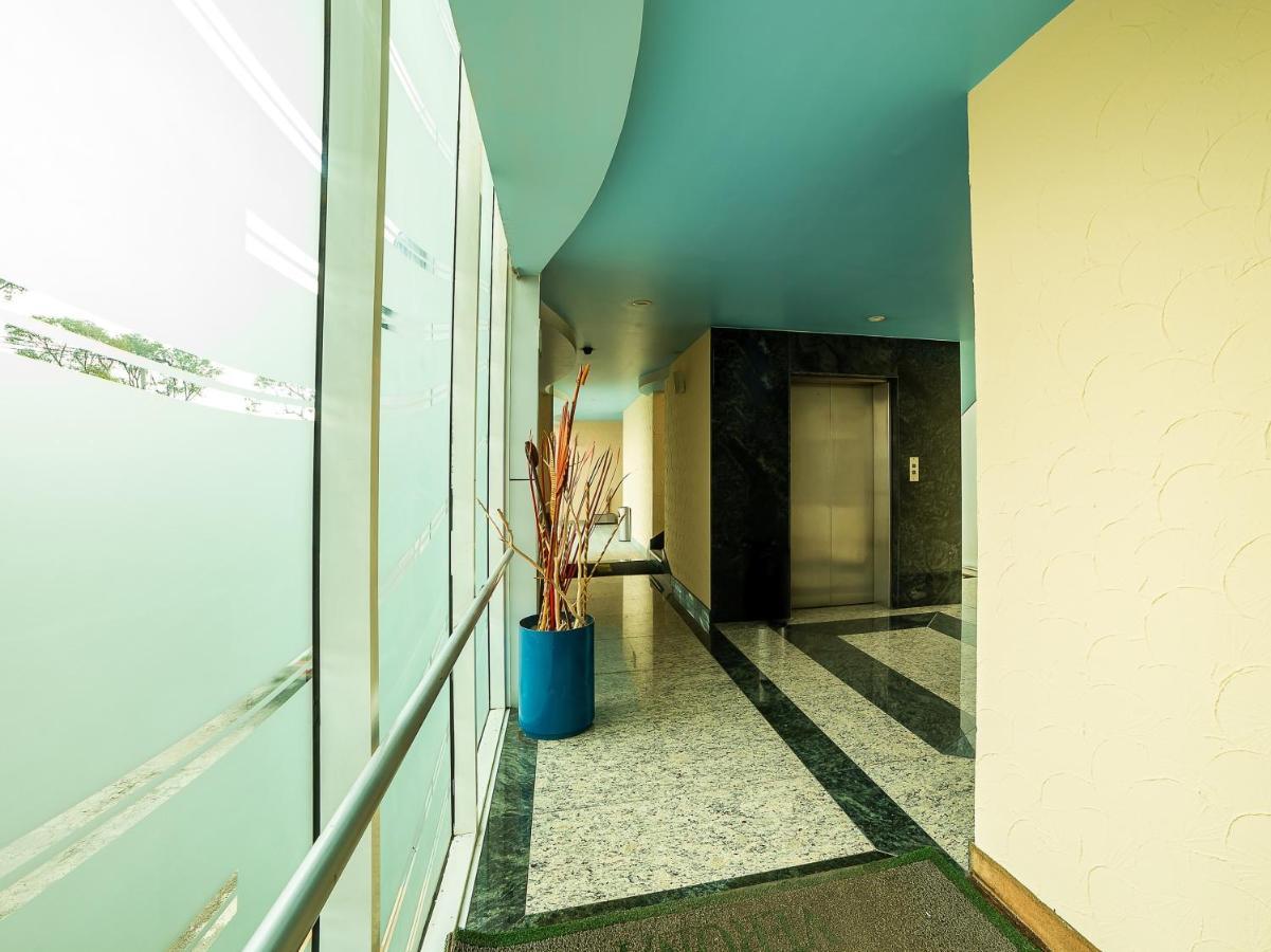 Hotel Verona Μεξικό Εξωτερικό φωτογραφία