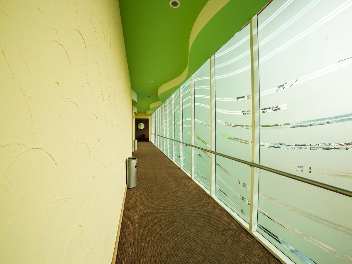 Hotel Verona Μεξικό Εξωτερικό φωτογραφία