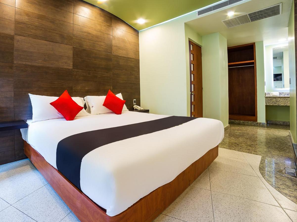 Hotel Verona Μεξικό Δωμάτιο φωτογραφία