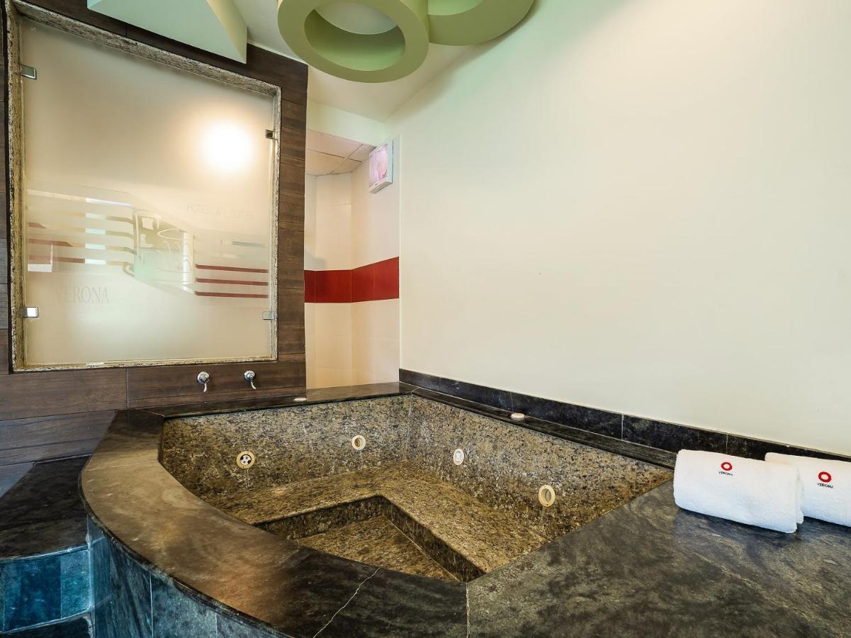 Hotel Verona Μεξικό Δωμάτιο φωτογραφία