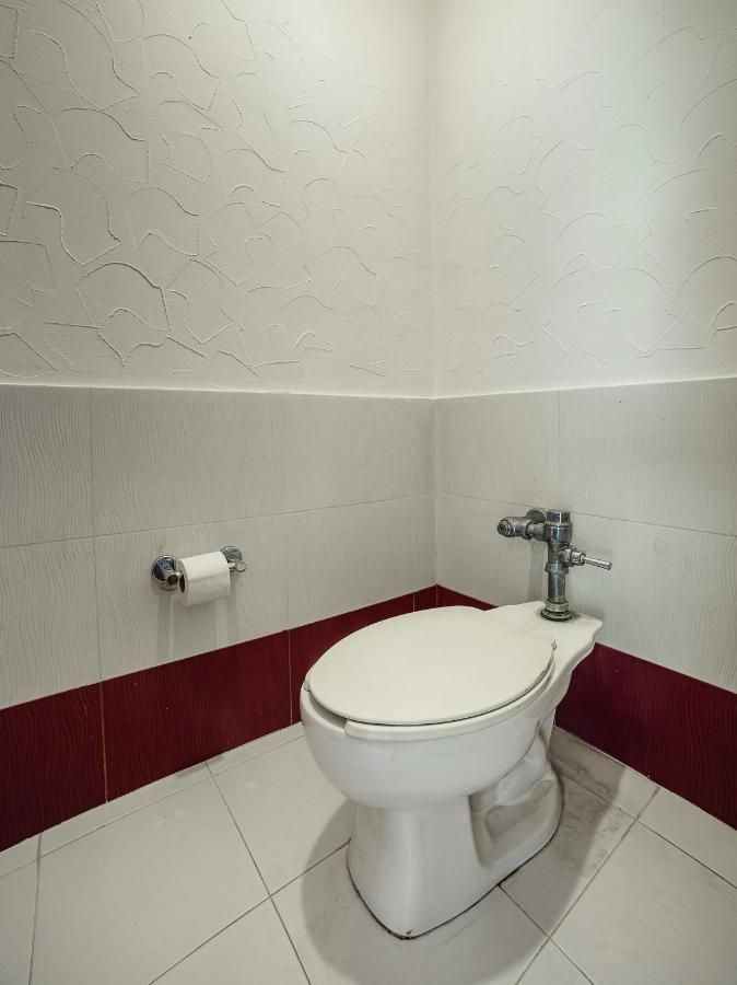 Hotel Verona Μεξικό Δωμάτιο φωτογραφία