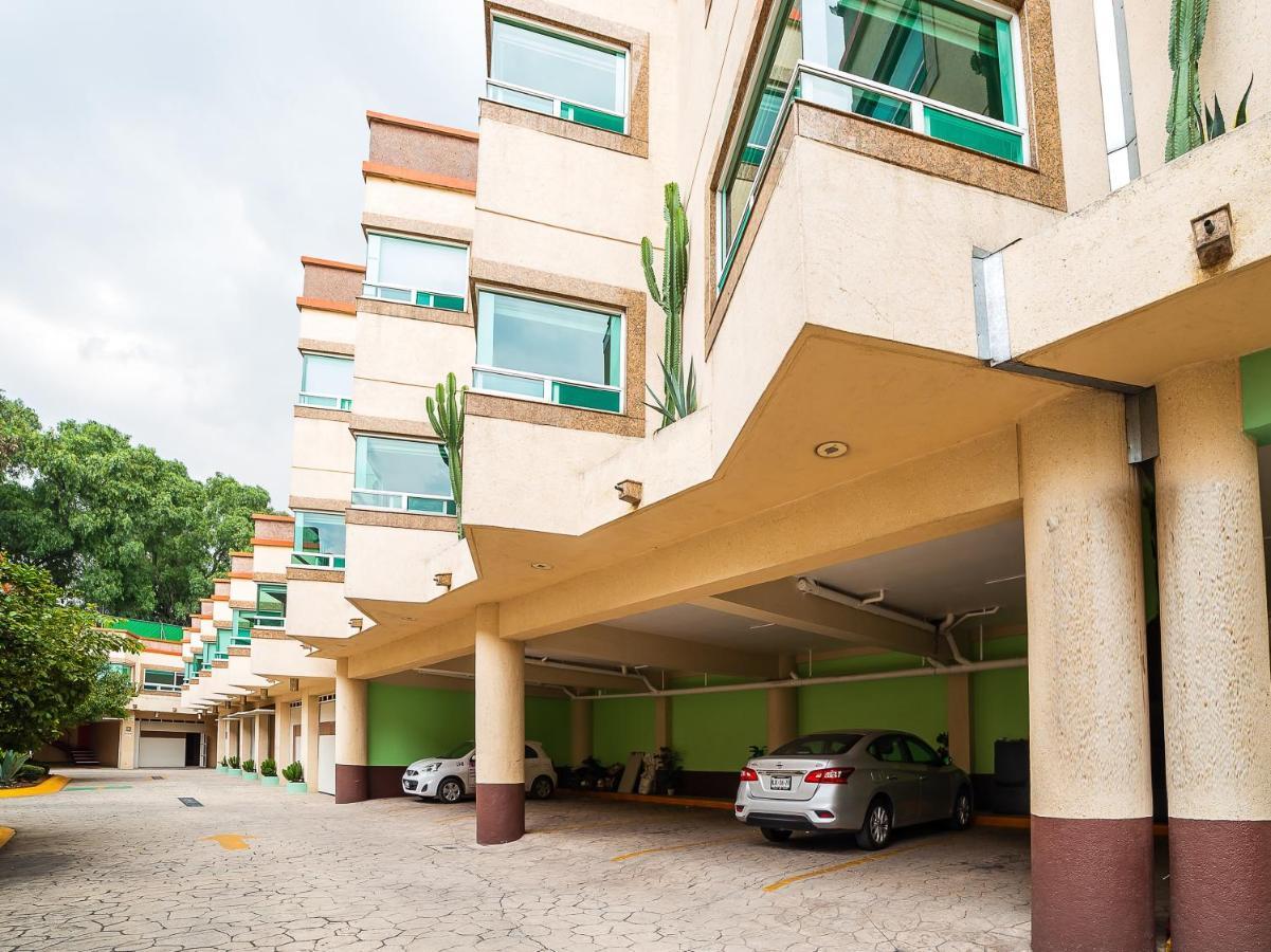 Hotel Verona Μεξικό Εξωτερικό φωτογραφία