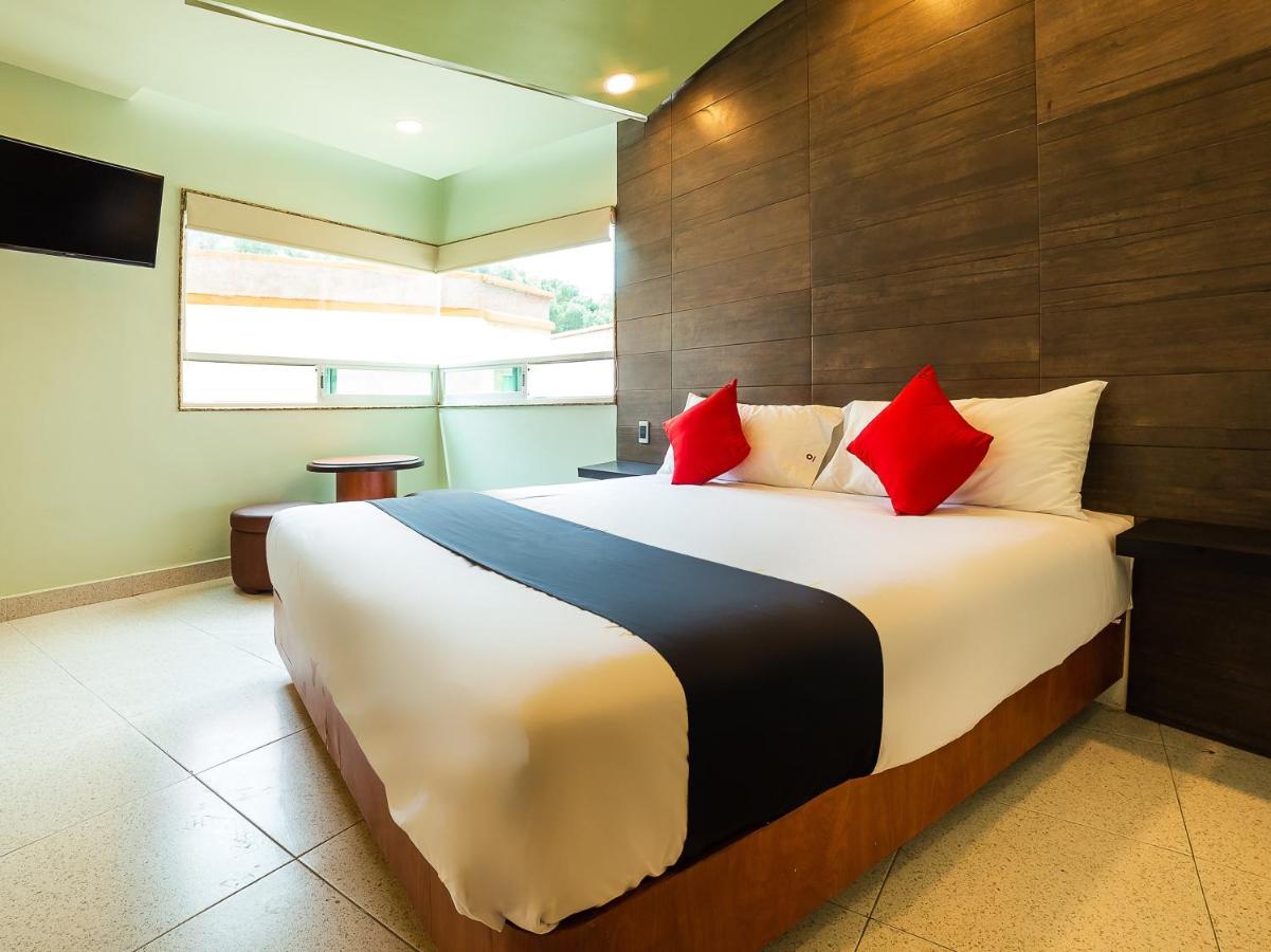 Hotel Verona Μεξικό Δωμάτιο φωτογραφία