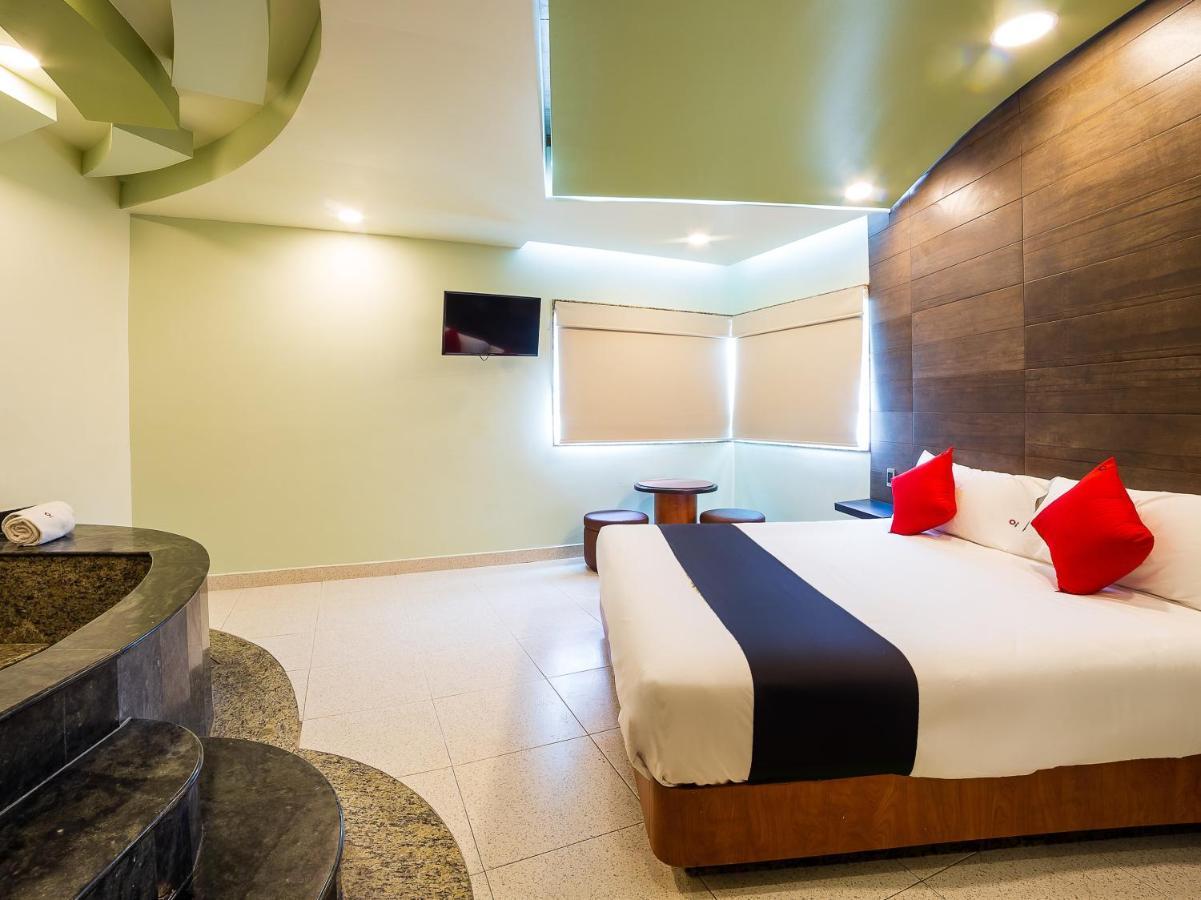 Hotel Verona Μεξικό Δωμάτιο φωτογραφία