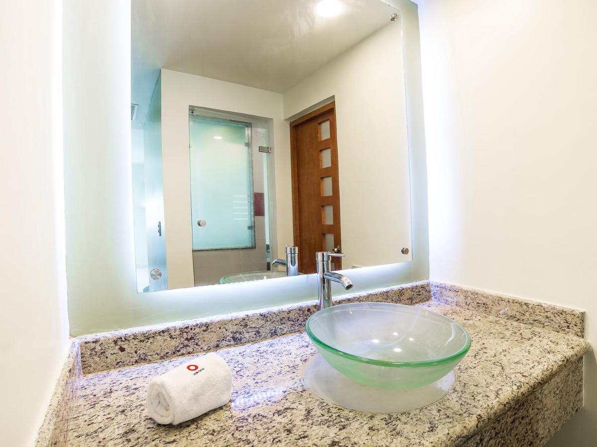 Hotel Verona Μεξικό Δωμάτιο φωτογραφία