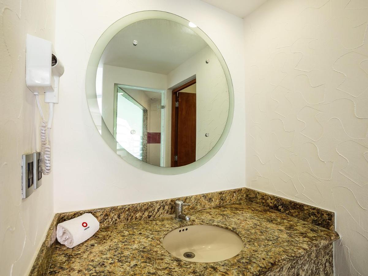 Hotel Verona Μεξικό Δωμάτιο φωτογραφία