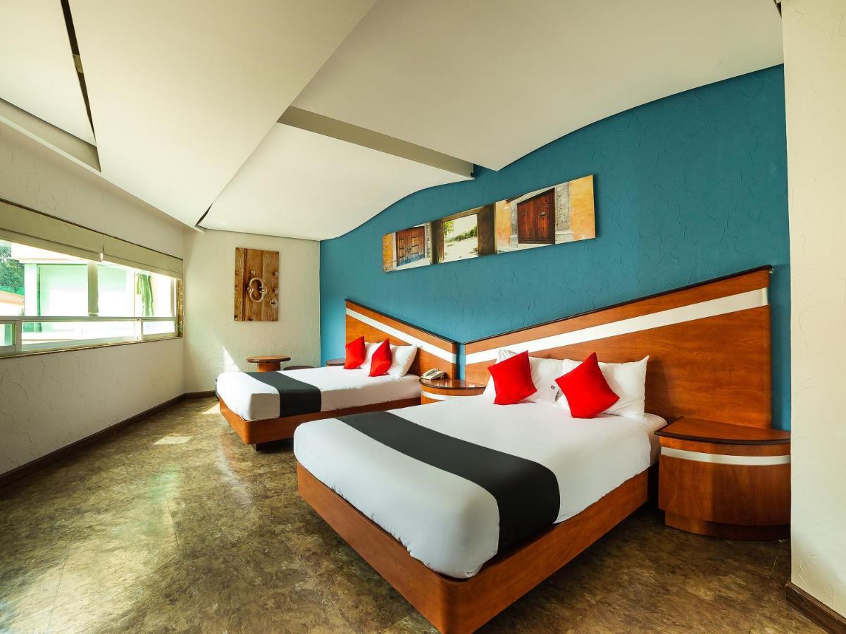 Hotel Verona Μεξικό Δωμάτιο φωτογραφία
