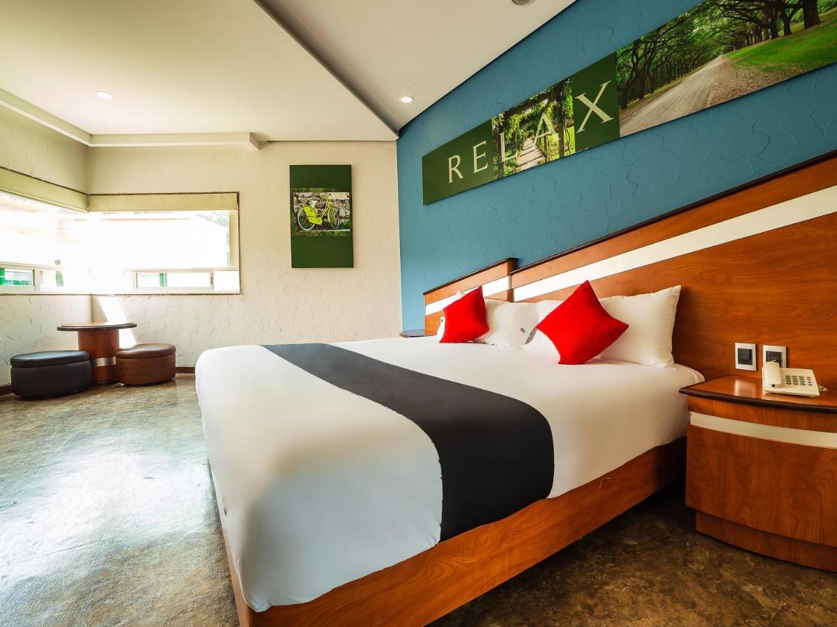 Hotel Verona Μεξικό Δωμάτιο φωτογραφία