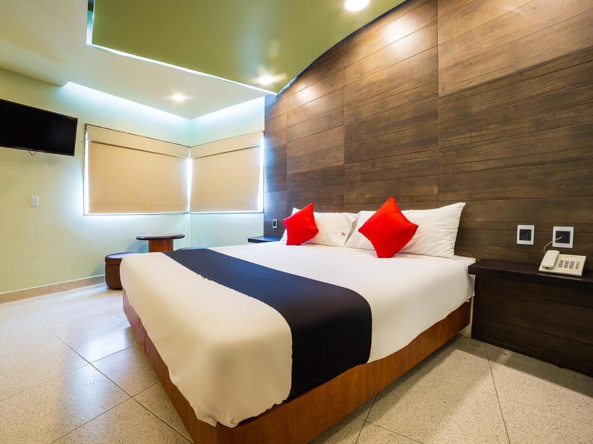 Hotel Verona Μεξικό Δωμάτιο φωτογραφία